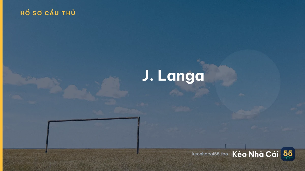 J. Langa