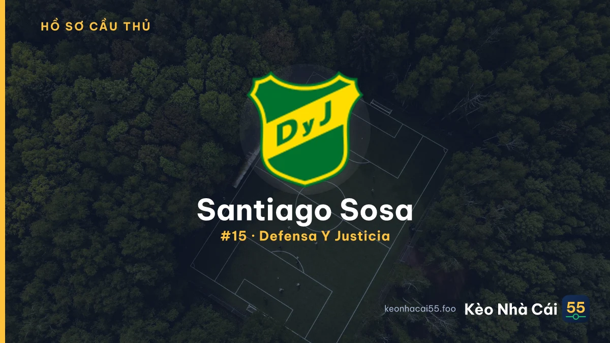 S. Sosa