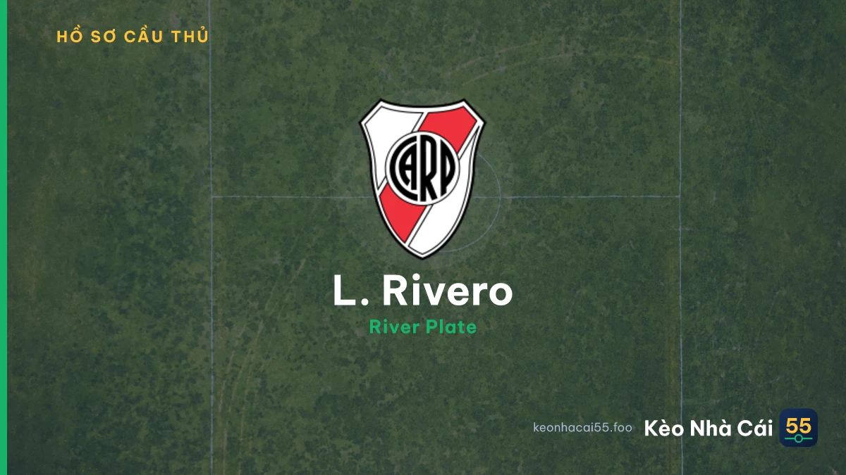 L. Rivero