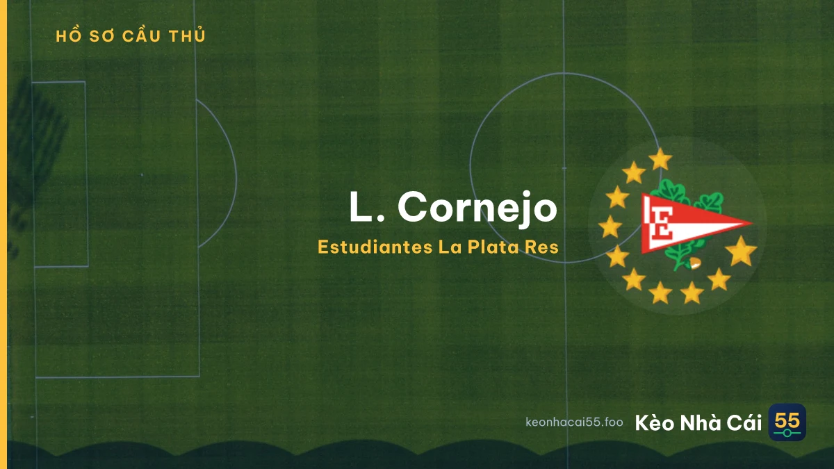 L. Cornejo