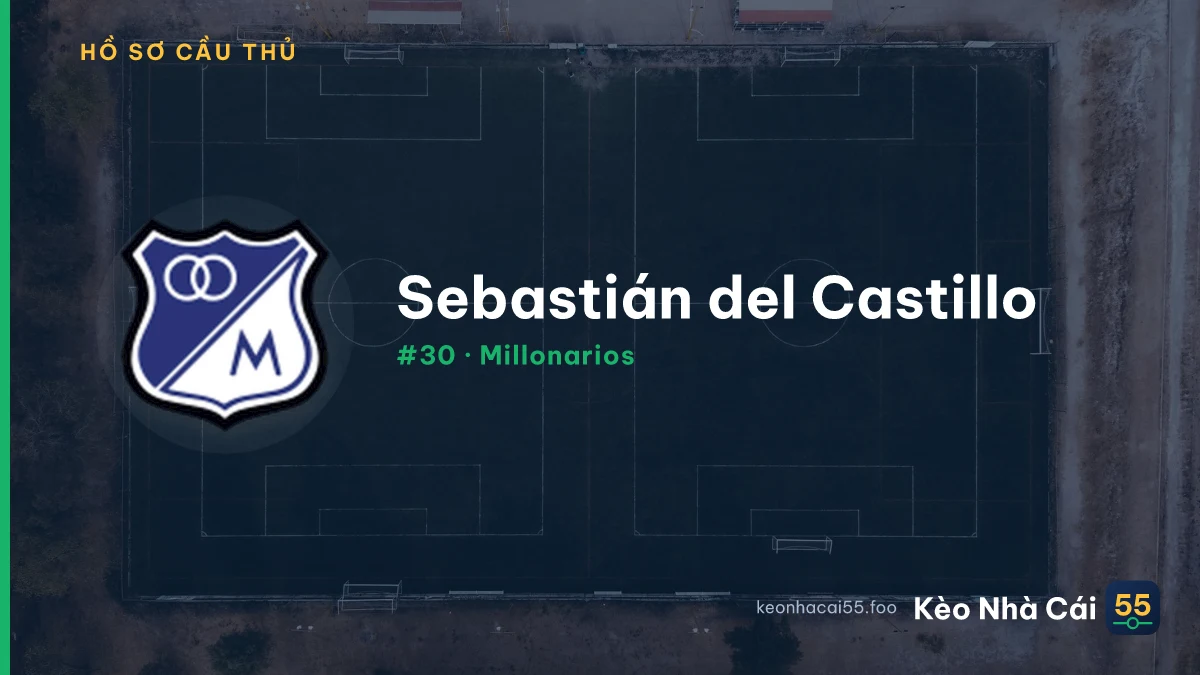 S. del Castillo