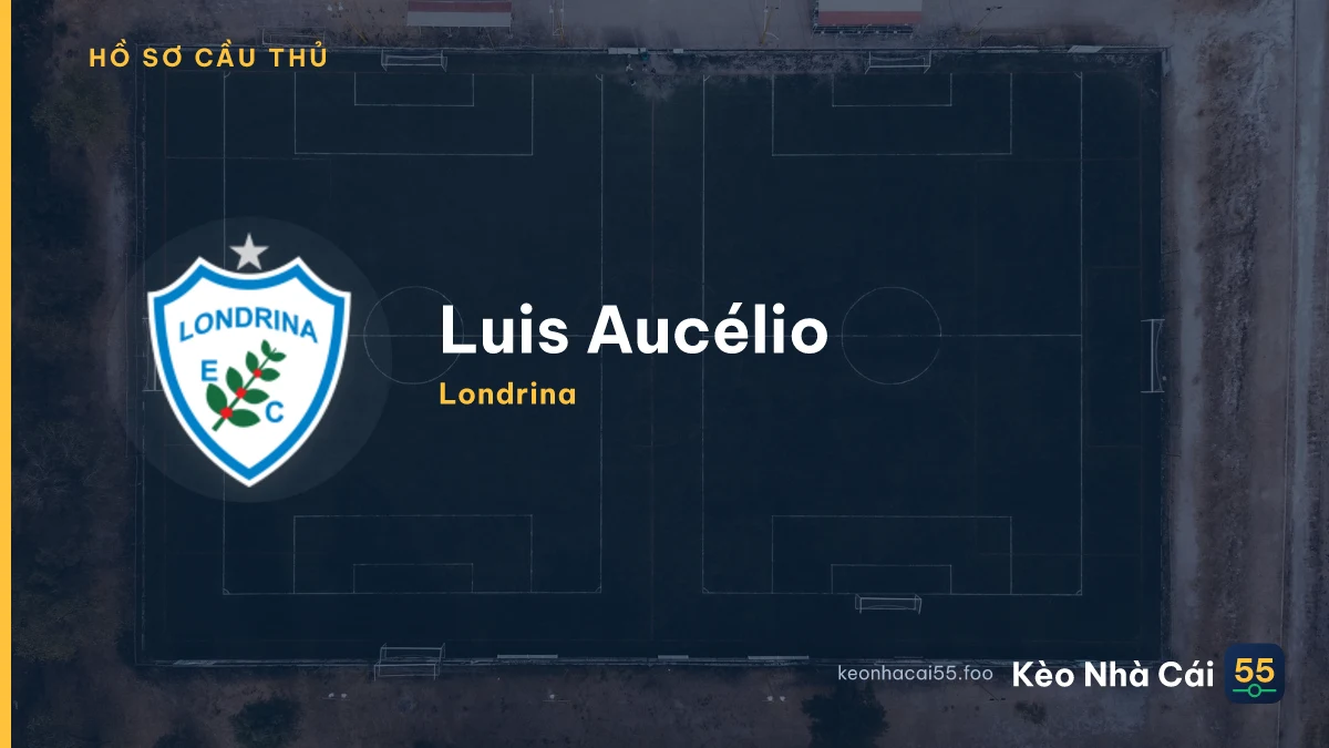 Luis Aucélio