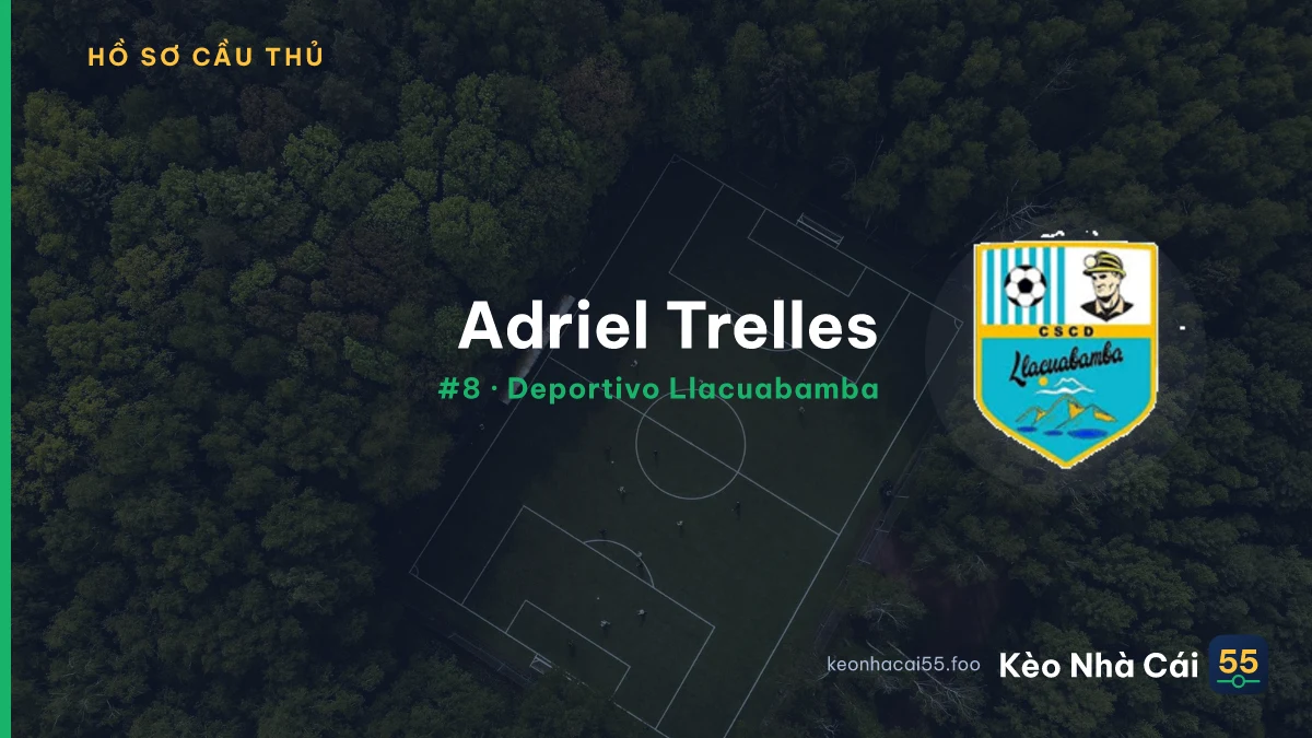 A. Trelles