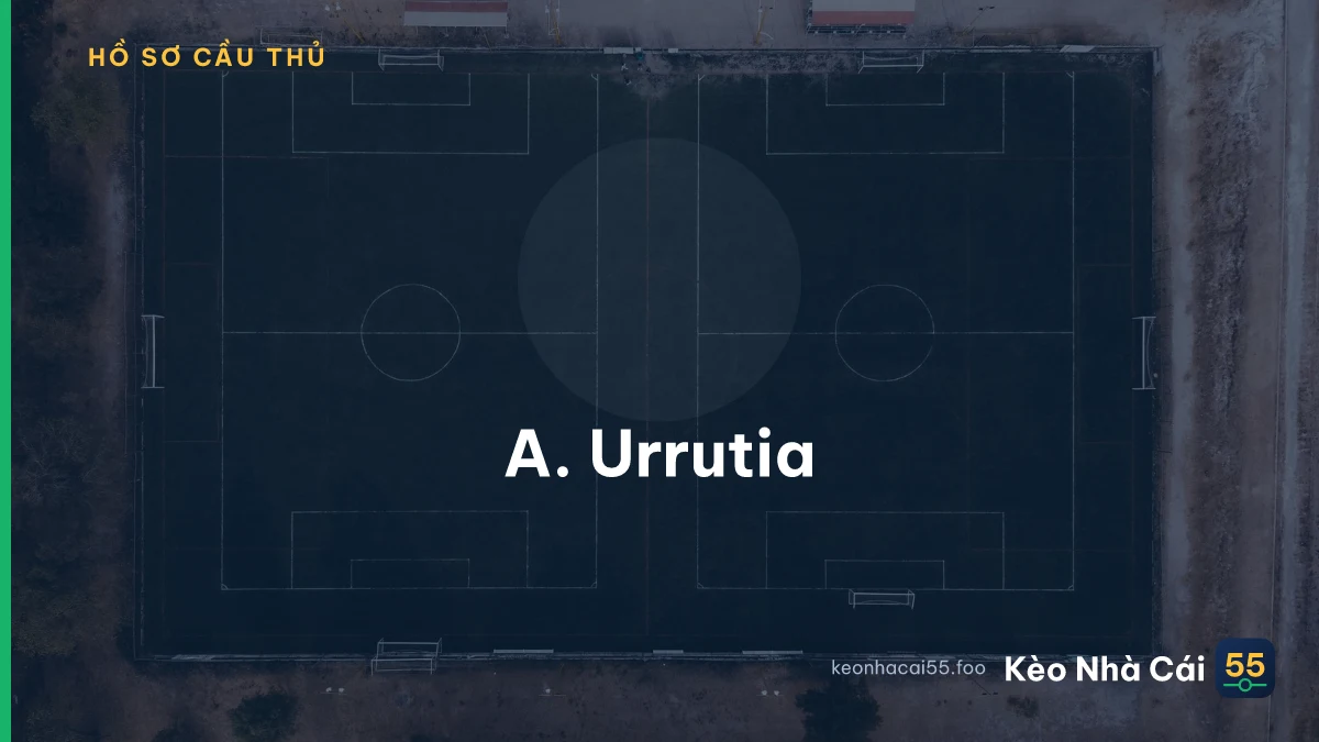 A. Urrutia