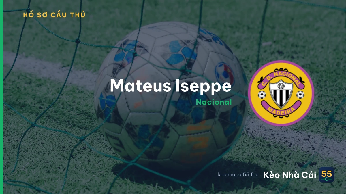 Mateus Iseppe
