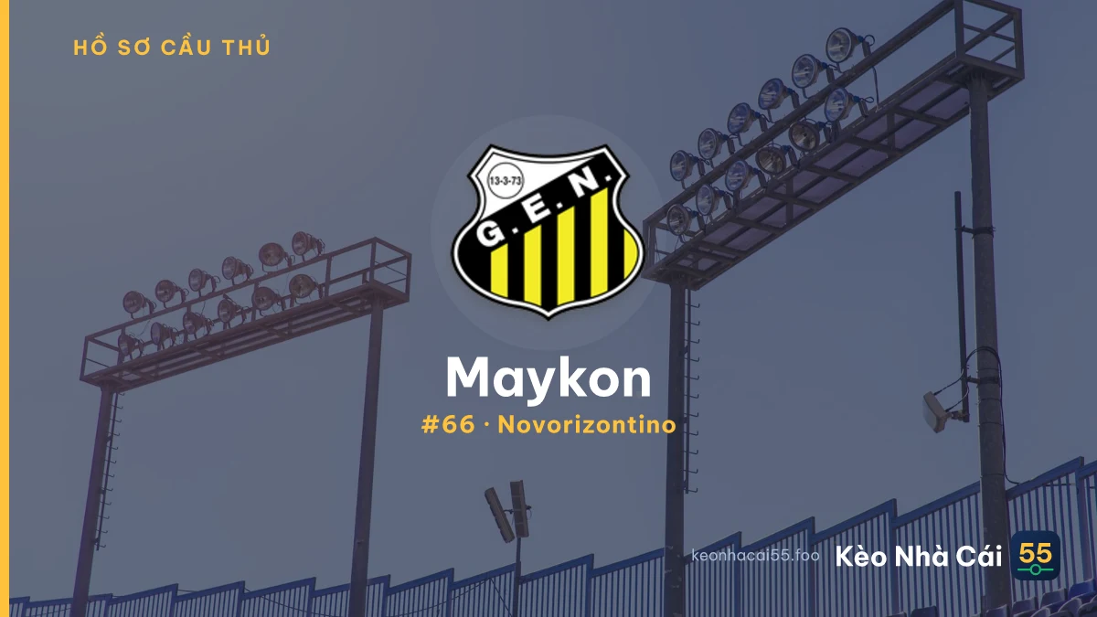 Maykon