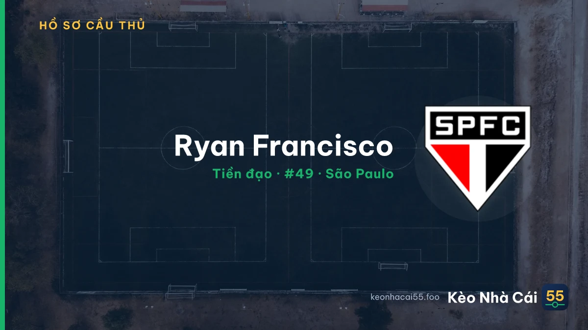Ryan Francisco