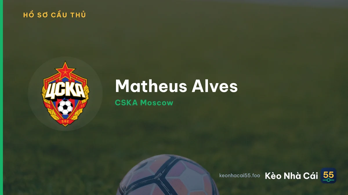 Matheus Alves