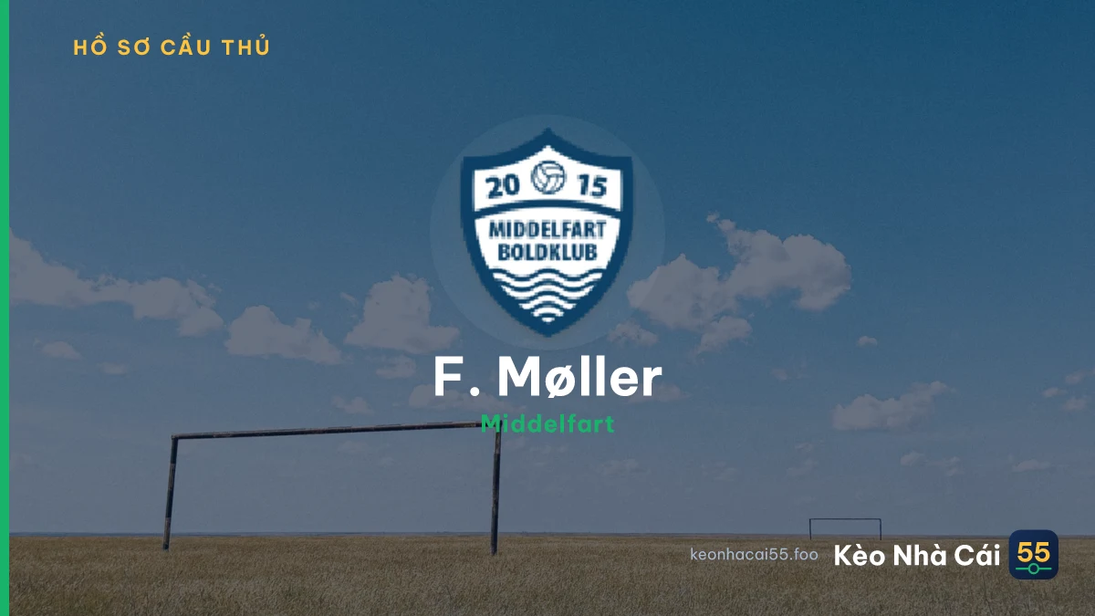 F. Møller