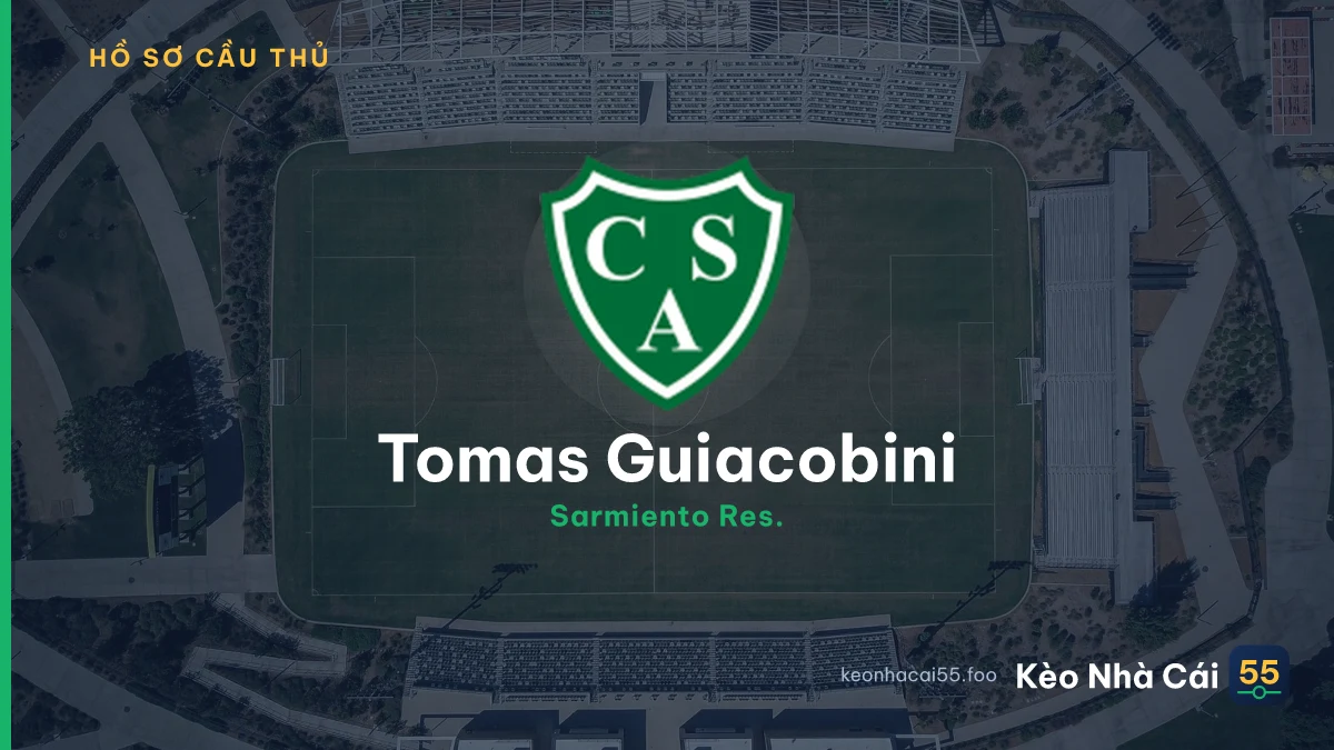 Tomas Guiacobini