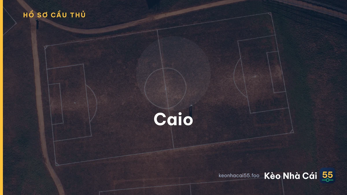 Caio