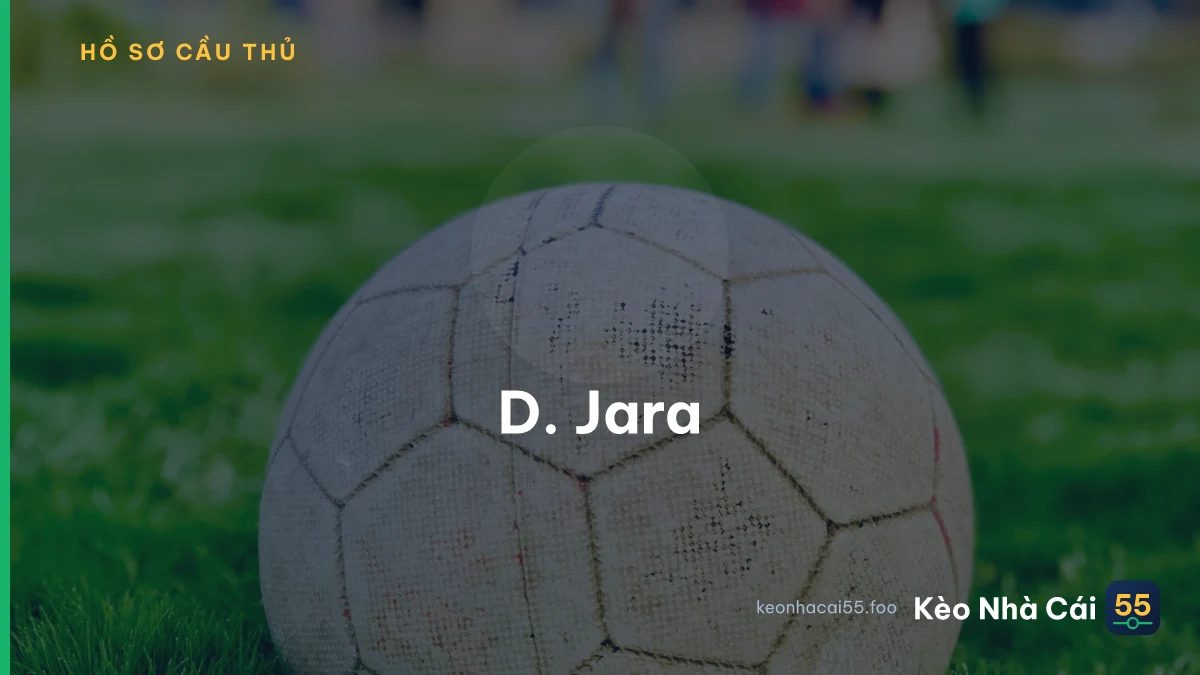 D. Jara