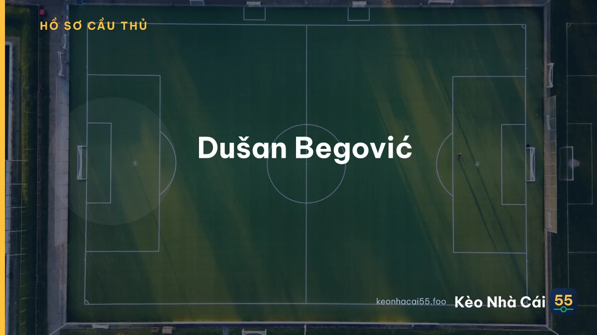 Dušan Begović