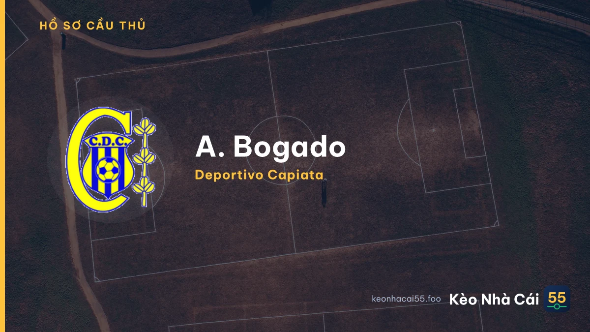 A. Bogado