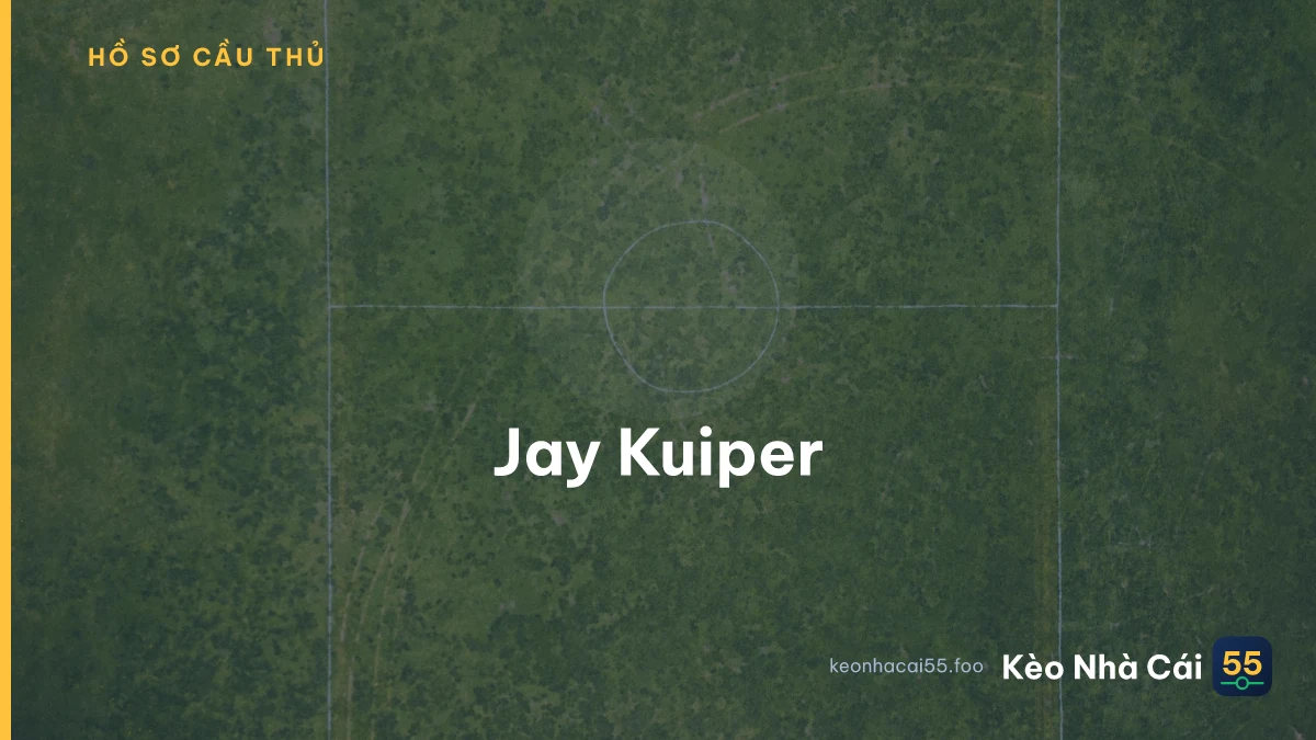 Jay Kuiper