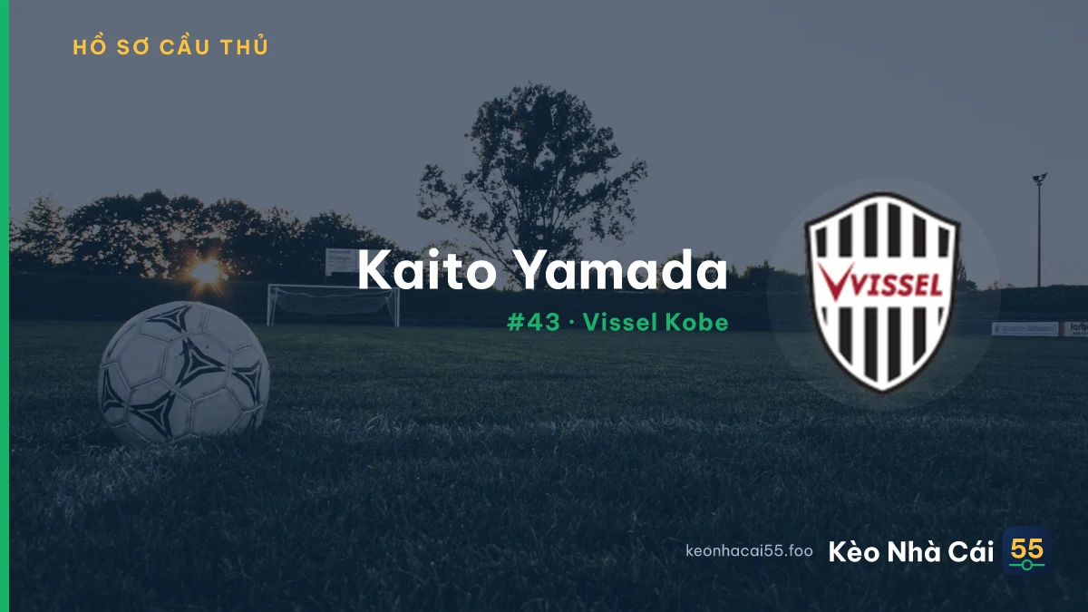 K. Yamada