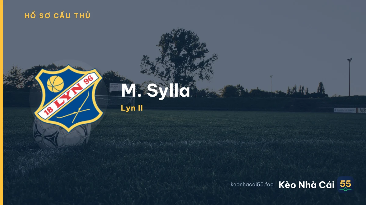 M. Sylla