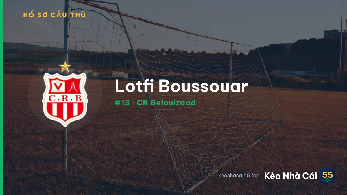 L. Boussouar