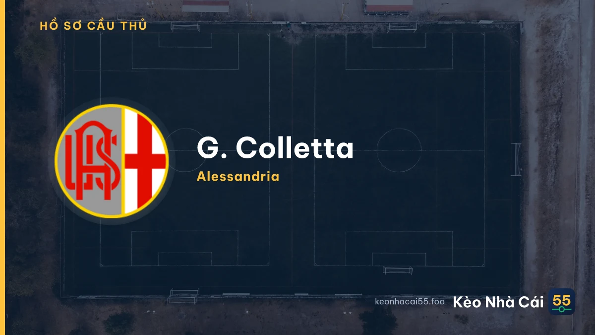 G. Colletta