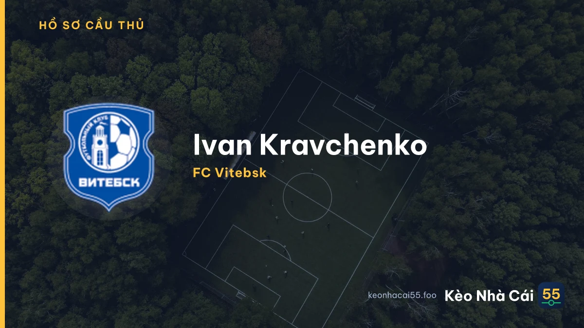 Ivan Kravchenko