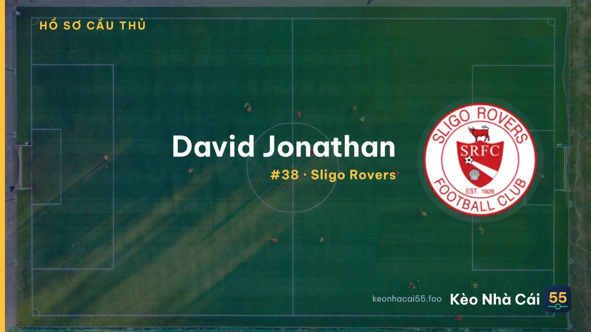 David Jonathan