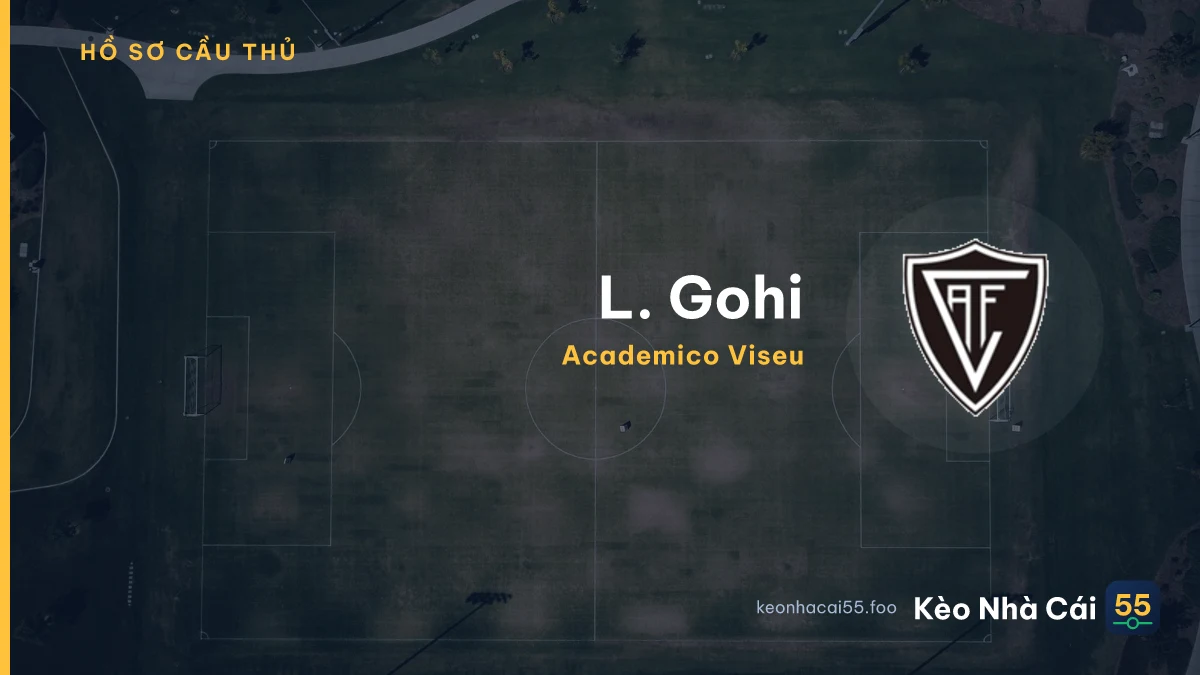L. Gohi