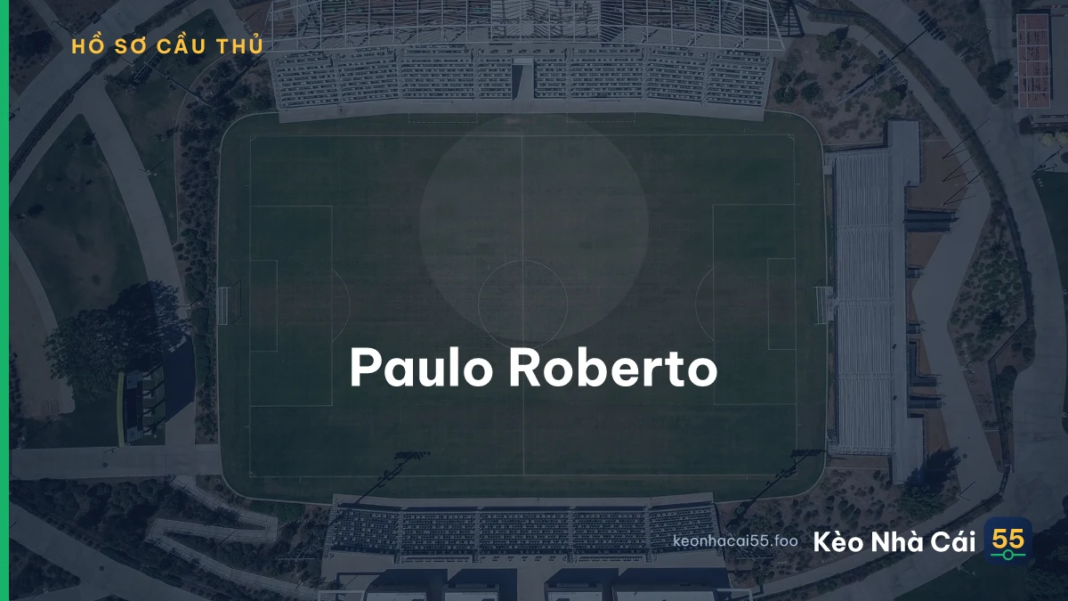 Paulo Roberto