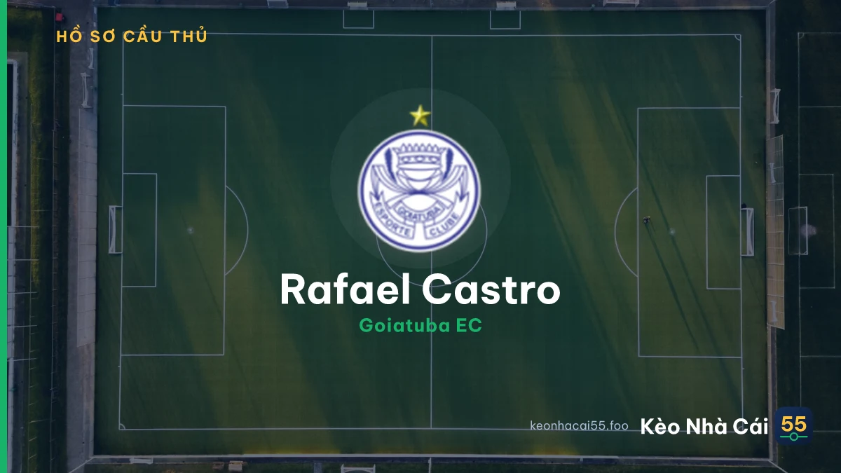 Rafael Castro