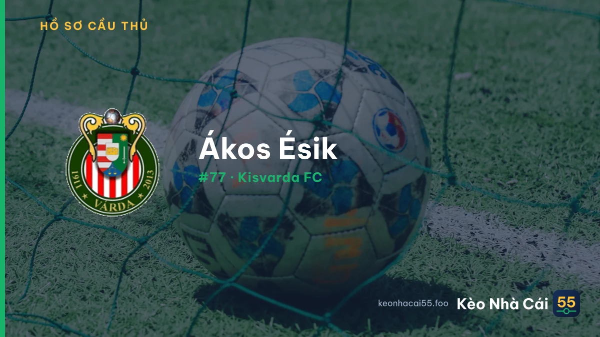 Ákos Ésik