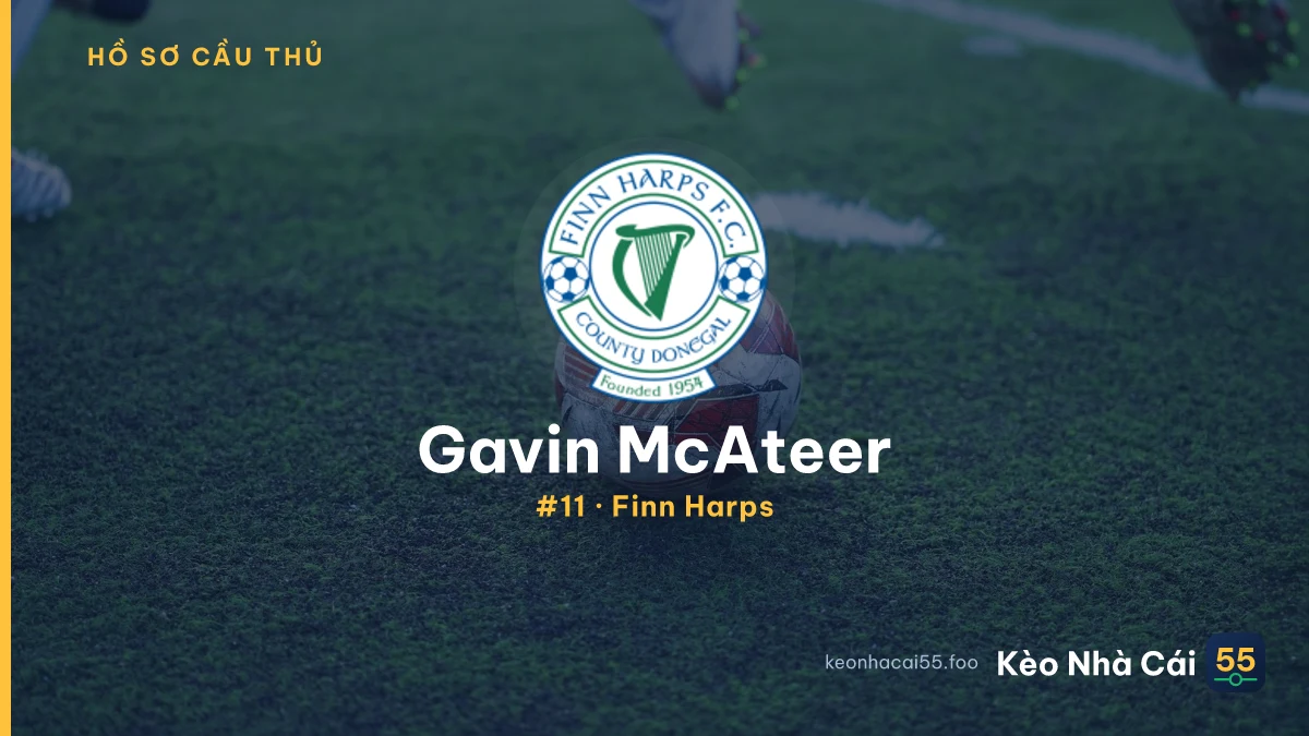 G. McAteer