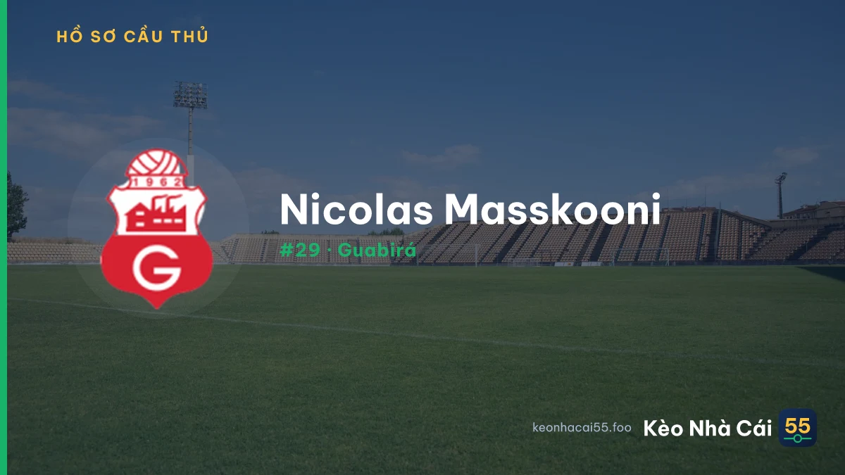 N. Masskooni