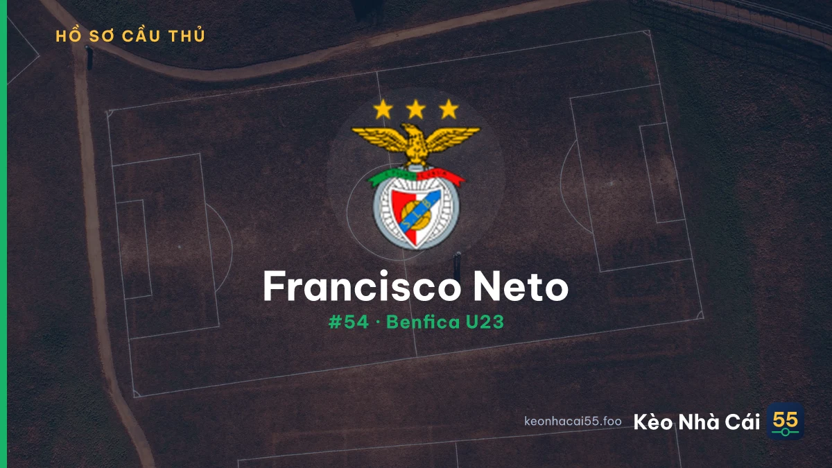 Francisco Neto