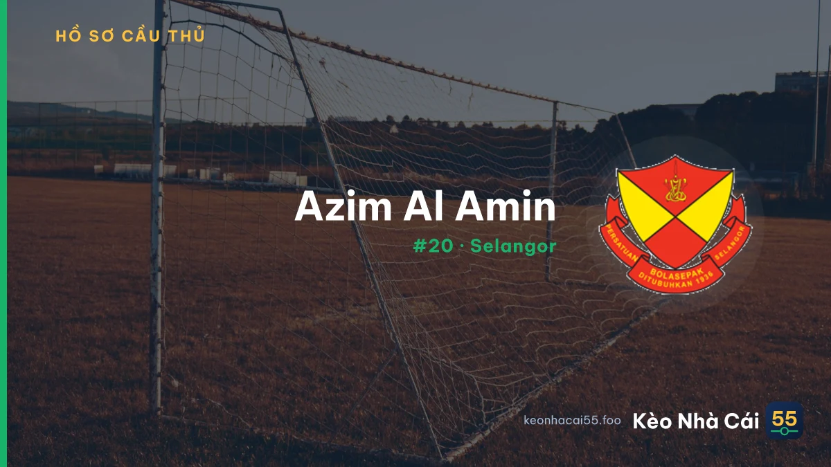 Azim Al Amin