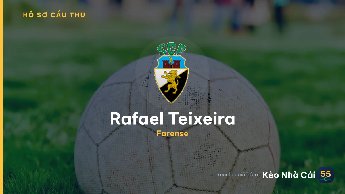 Rafael Teixeira