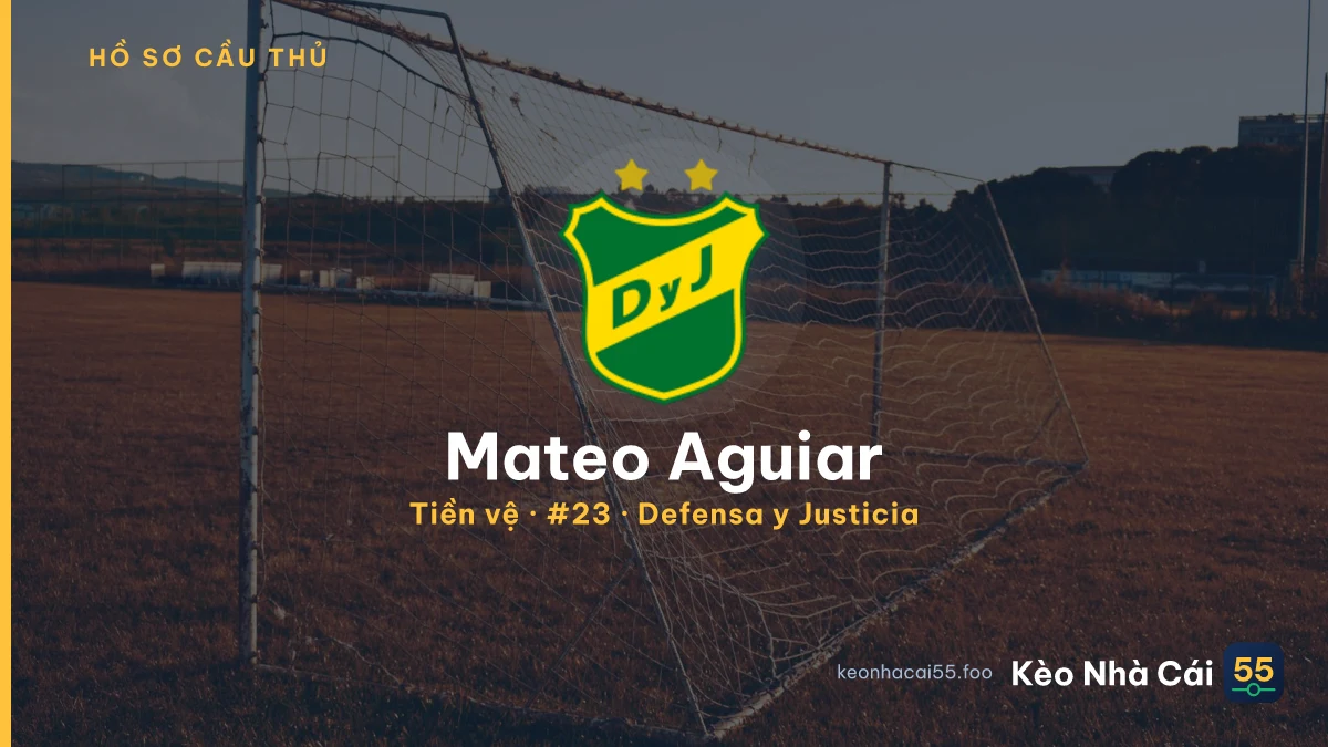 Mateo Aguiar