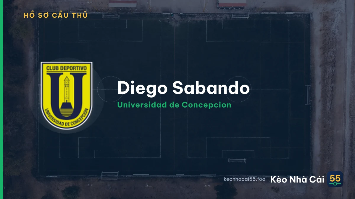 D. Sabando