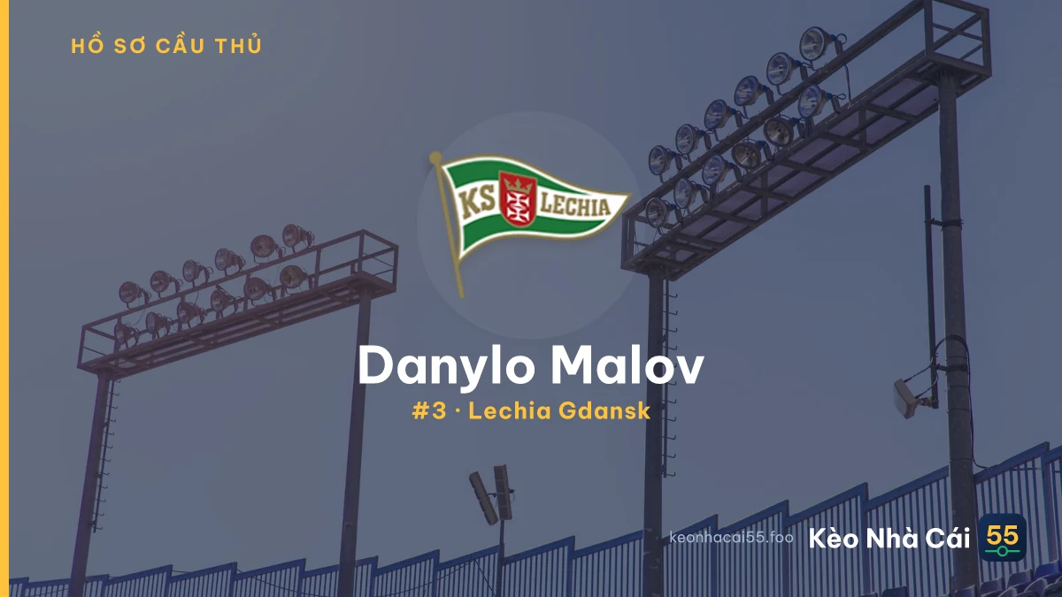 D. Malov