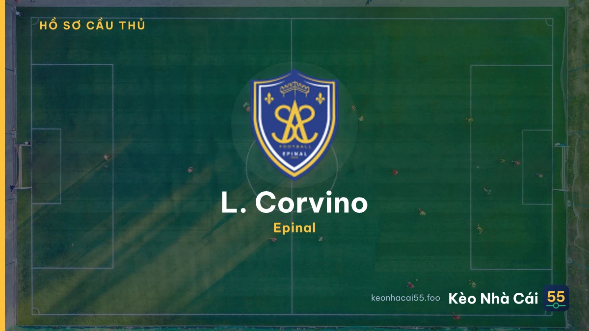L. Corvino
