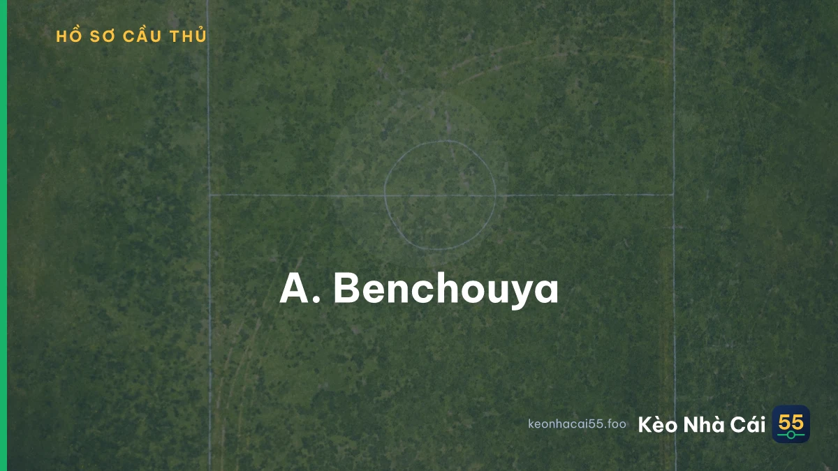 A. Benchouya