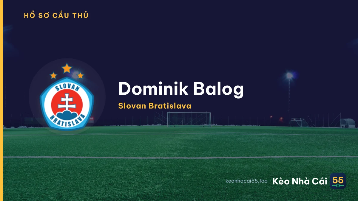 D. Balog