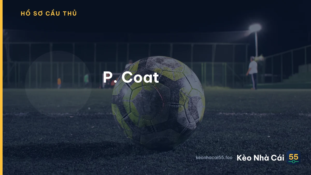 P. Coat
