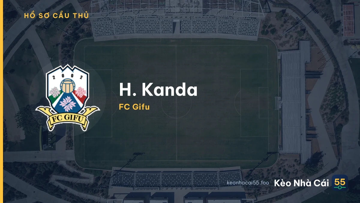 H. Kanda
