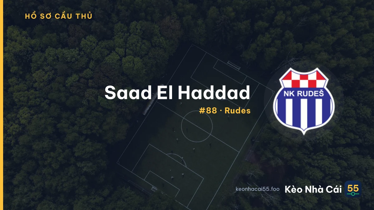 S. El Haddad
