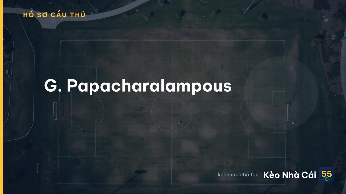 G. Papacharalampous
