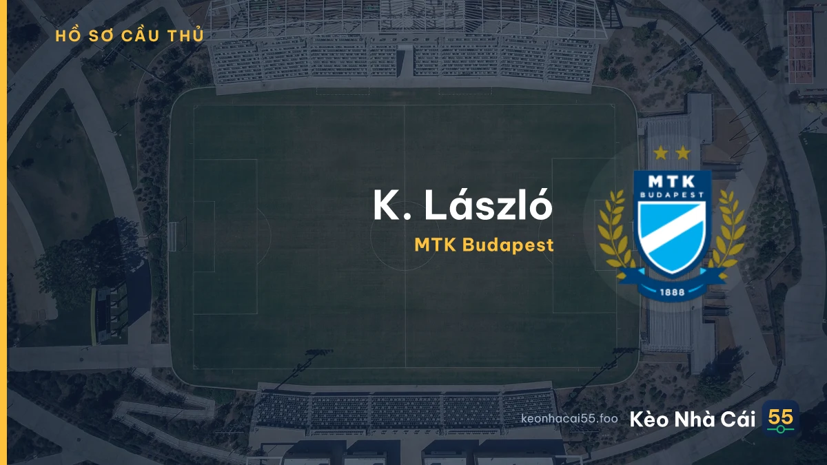 K. László