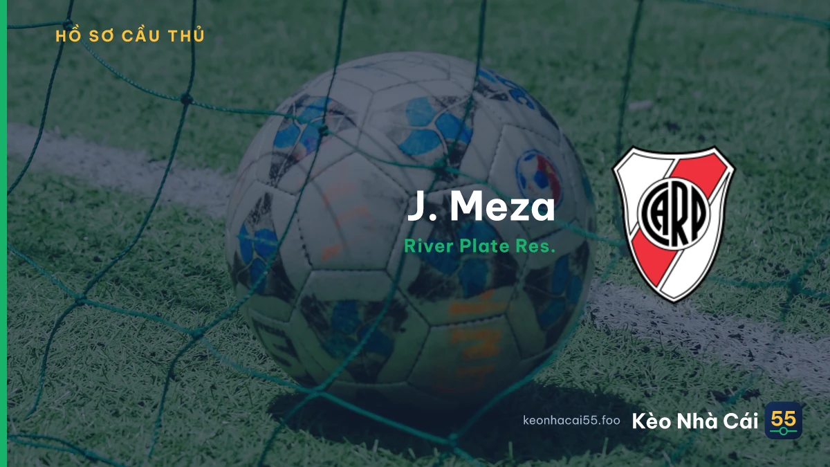 J. Meza
