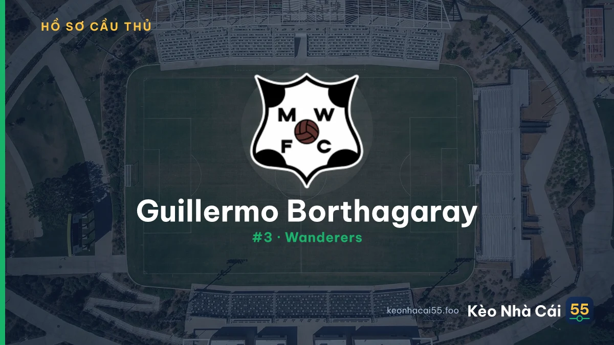 G. Borthagaray
