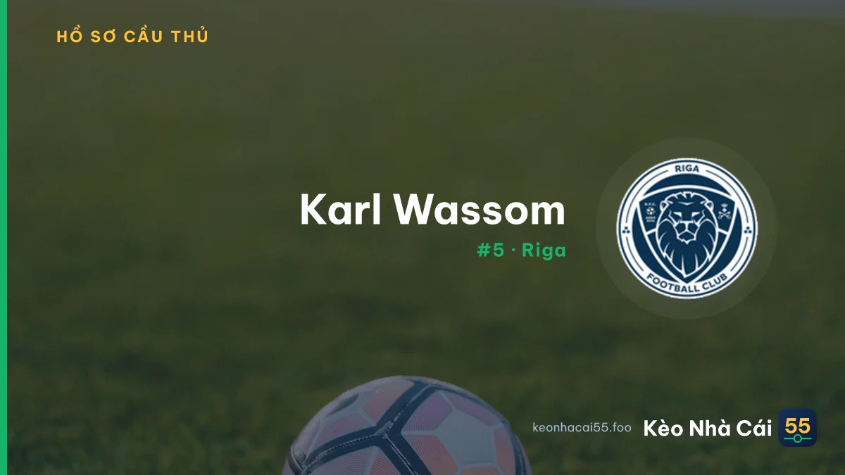 K. Wassom