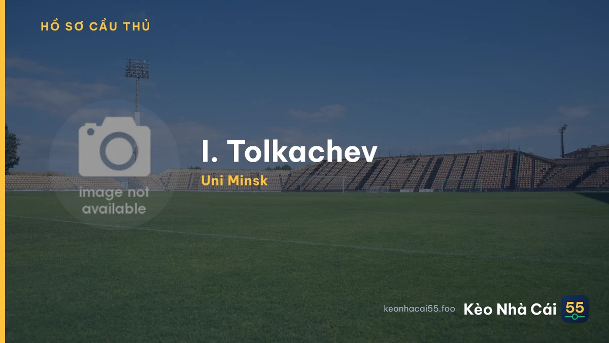 I. Tolkachev