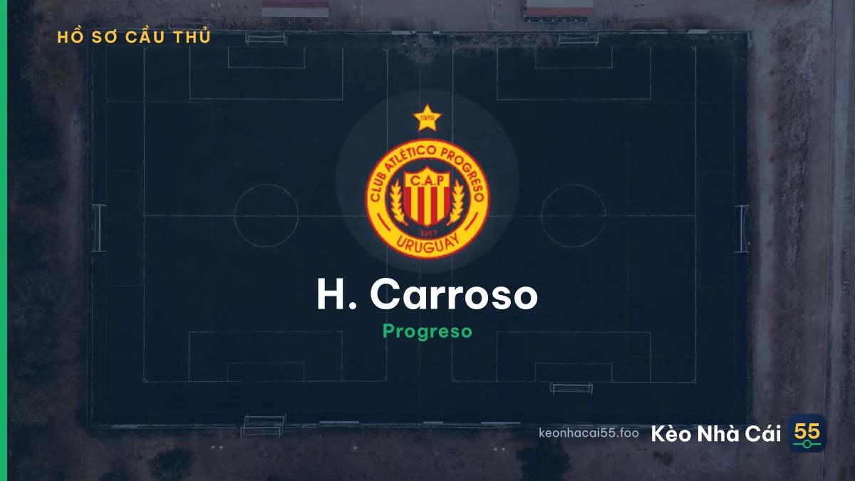 H. Carroso
